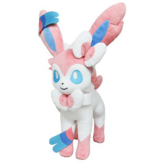 Japan Pokemon Plush Toy (M) - Sylveon / All Star Collection