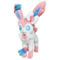 Japan Pokemon Plush Toy (M) - Sylveon / All Star Collection - 1