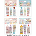 Japan San-X Secret Pencil Cap Pack - Sumikko Gurashi : Hotel New Sumikko Random Type - 1