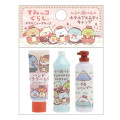 Japan San-X Secret Pencil Cap Pack - Sumikko Gurashi : Hotel New Sumikko Random Type - 2