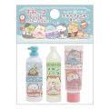 Japan San-X Secret Pencil Cap Pack - Sumikko Gurashi : Hotel New Sumikko Random Type - 3