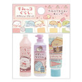 Japan San-X Secret Pencil Cap Pack - Sumikko Gurashi : Hotel New Sumikko Random Type - 4