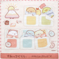 Japan San-X Mini Towel - Sumikko Gurashi / Hotel New Sumikko A - 1