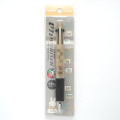 Japan Miffy Jetstream 4&1 Multi Pen + Mechanical Pencil - Metallic Gold - 1