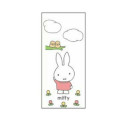 Japan Miffy Jetstream 3 Color Multi Ballpoint Pen - Hello : Brown - 2