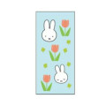 Japan Miffy Jetstream 3 Color Multi Ballpoint Pen - Tulip : Blue - 2