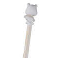 Japan Disney Store Flick and Action Mascot Ballpoint Pen - Pooh / White Pooh Series - 7