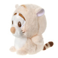 Japan Disney Store Urupocha-chan Plush - Tigger : White Pooh Series - 3