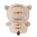 Japan Disney Store Urupocha-chan Plush - Tigger : White Pooh Series - 4