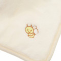 Japan Disney Store Fluffy Plush (M) - Pooh : White Pooh Series - 7