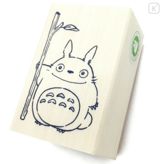 Japan Ghibli Stamp Chop - My Neighbor Totoro / Aibou Totoro - 1