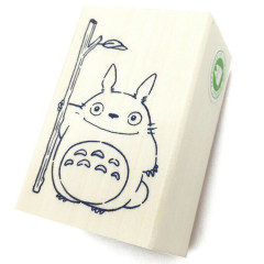 Japan Ghibli Stamp Chop - My Neighbor Totoro / Aibou Totoro
