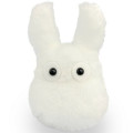 Japan Ghibli Fluffy Beanbag Plush - Chibi Totoro - 1