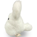 Japan Ghibli Fluffy Beanbag Plush - Chibi Totoro - 2