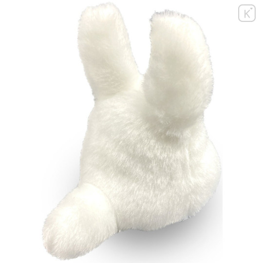 Japan Ghibli Fluffy Beanbag Plush - Chibi Totoro - 3