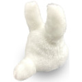 Japan Ghibli Fluffy Beanbag Plush - Chibi Totoro - 3