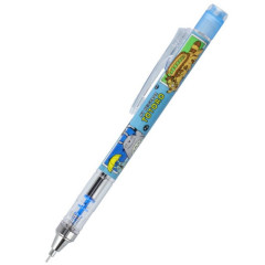 Japan Ghibli Mono Graph Shaker Mechanical Pencil - My Neighbor Totoro / Blue