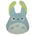 Japan Ghibli Bib - My Neighbor Totoro / Blue Bunny - 1