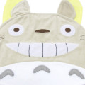 Japan Ghibli Bib - My Neighbor Totoro / Grey Bunny - 2