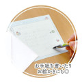 Japan San-X No-sharpen Metal Pencil Set - Sumikko Gurashi - 7