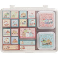Japan San-X Stamps Set (M) - Sumikko Gurashi : Hotel New Sumikko - 1