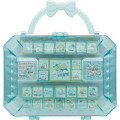 Japan San-X Stamps Set (L) - Sumikko Gurashi : Hotel New Sumikko - 1
