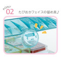 Japan San-X Stamps Set (L) - Sumikko Gurashi : Hotel New Sumikko - 5