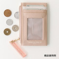Japan San-X Pass Case with Coin Case - Sumikko Gurashi / Hotel New Sumikko - 3