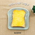 Japan San-X Toast Plate - Sumikko Gurashi 2023 - 2