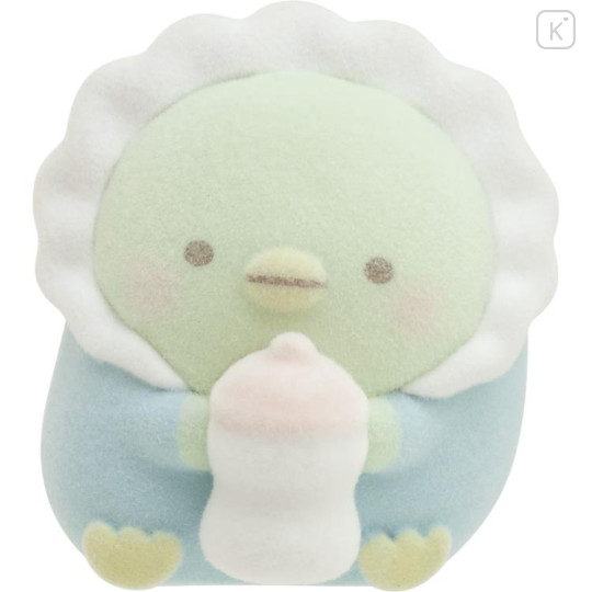 Japan San-X Petit Mascot - Sumikko Gurashi / Baby Penguin? - 1