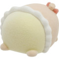 Japan San-X Petit Mascot - Sumikko Gurashi / Baby Tonkatsu Fried Pork Cutlet - 2