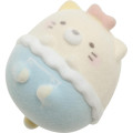 Japan San-X Petit Mascot - Sumikko Gurashi / Baby Neko Cat - 1
