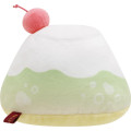 Japan San-X Collectible Plush - Sumikko Gurashi Yama Cream Soda / Hotel New Sumikko - 2