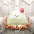 Japan San-X Collectible Plush - Sumikko Gurashi Yama Cream Soda / Hotel New Sumikko - 3