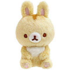 Japan San-X Plush Toy - Corocoro Coronya Rabbit / Rabbit Bread