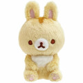Japan San-X Plush Toy - Corocoro Coronya Rabbit / Rabbit Bread - 1