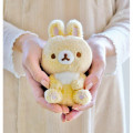 Japan San-X Plush Toy - Corocoro Coronya Rabbit / Rabbit Bread - 3