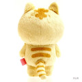 Japan San-X Posable Plush Toy - Corocoro Coronya : Rabbit Bread - 2