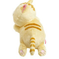 Japan San-X Sleeping Plush Toy - Corocoro Coronya / Rabbit Bread - 2