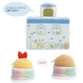 Japan San-X Scene Plush Set - Sumikko Gurashi / Sumikko House Starry Sky Walk - 2