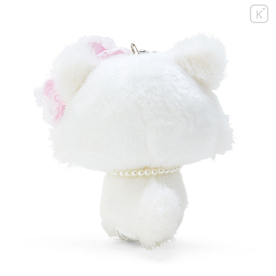 Japan Sanrio Original Mascot Holder - Charmmy Kitty : Heisei Character Ribbon - 3