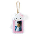 Japan Sanrio Original Card Case - Charmmy Kitty : Heisei Character Ribbon - 4