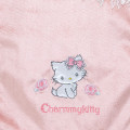Japan Sanrio Original Tote Bag - Charmmy Kitty : Heisei Character Ribbon - 2