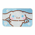 Japan Sanrio Original Glitter Deco Can Case - Cinnamoroll - 2