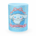 Japan Sanrio Original Glitter Deco Pen Stand - Cinnamoroll - 2