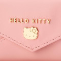 Japan Sanrio Original Card & Coin Case - Hello Kitty - 4