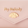 Japan Sanrio Original Card & Coin Case - My Melody - 4