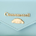 Japan Sanrio Original Card & Coin Case - Cinnamoroll - 4