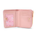 Japan Sanrio Original Quilted Bifold Wallet - Hello Kitty - 2