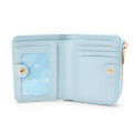 Japan Sanrio Original Quilted Bifold Wallet - Cinnamoroll - 2